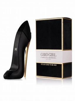 Carolina Herrera Good Girl Eau De Parfum Spray 150ml - Elegante Duft für jede Frau