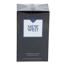 Aramis New West Skinscent Eau de Toilette  Spray