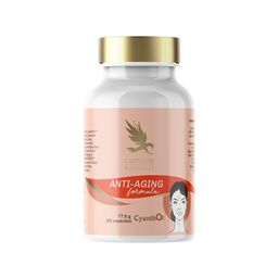 Carnium Botanicals  Anti-Aging