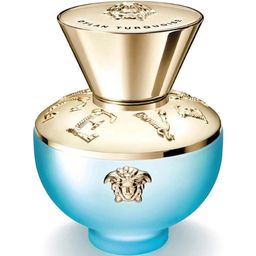 Versace Dylan Turquoise Eau de Toilette Spray 50 ml