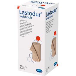 Lastodur weich 12cmx7m