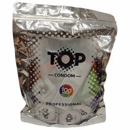 TOP Condom *Fruity Mix*