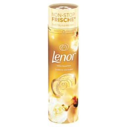 Lenor Waschmittel Wäscheparfüm Goldene Orchidee