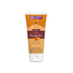 Haro Kamelmilchcreme mit Kaktusfeigenduft