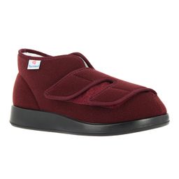 Varomed Verbandschuh "Genua", bordeaux