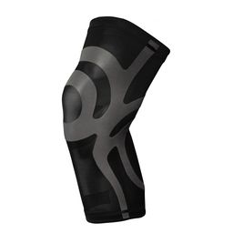 Antar Kniebandage mit integrierten Tapes