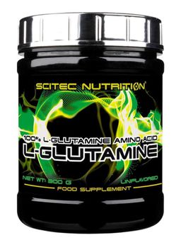 Scitec L-Glutamin