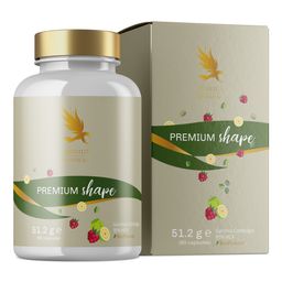 Carnium Botanicals Premium Shape