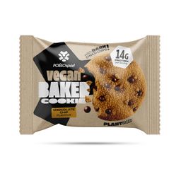 Polleo Vegan Baked Cookie