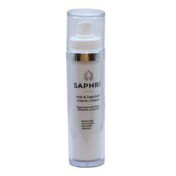 Saphre Hals & Dekollete Intensiv Creme