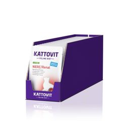 KATTOVIT Niere-Renal Pute