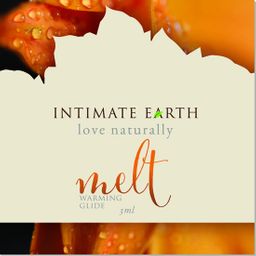 Intimate Earth *Melt*