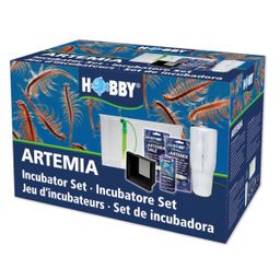 Hobby Artemia Incubator-Set