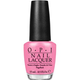 Opi - Nagellacke Nail Lacquer