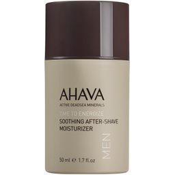 Ahava Men t.t.e. Soothing After Shave Moisturizer