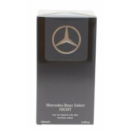 Mercedes-Benz Select Night Eau de Parfum  Spray