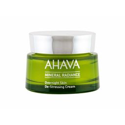 Ahava Mineral Radiance Overnight De-Stressing Cream