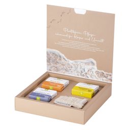 GREENDOOR Geschenk Set Solid Bar VITAL