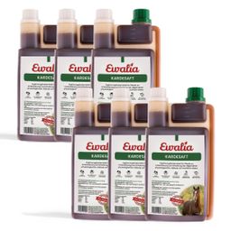 EWALIA Kardesaft für Pferde