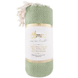 GREENDOOR Hamam Tuch Olive