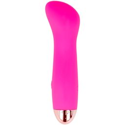 Dolce Vita - Silikon-Vibrator