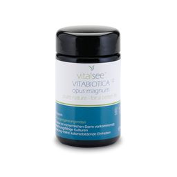 Vitalsee VITABIOTICA 12 opus magnum