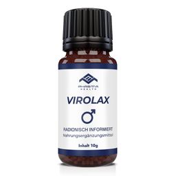 Virolax | Speziell für Männer | natürliche Unterstützung | Vitalität