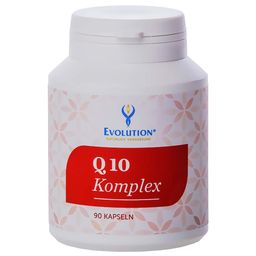 Evolution Q10 Komplex Kapseln