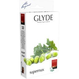 Glyde Ultra *Supermax*