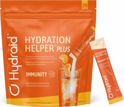 Hydraid PLUS IMMUNITY Mandarine Sticks