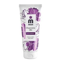Melem Body Lotion Precious Oils mit wertvollen Ölen