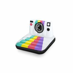 Bestway Pose 'n Float™ Luftmatratze 127 x 102 cm