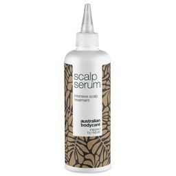 Australian Bodycare Kopfhautpflege Serum für trockene, juckende Kopfhaut