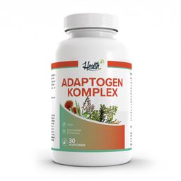 HEALTH+ ADAPTOGEN KOMPLEX