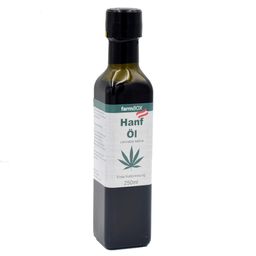 farmBOX Hanföl