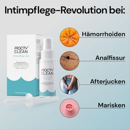 ProctyClean® Intimpflege-Set