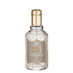 Acqua Colonia 4711 Myrrh & Kumquat Eau de Cologne