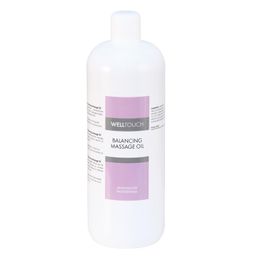 Welltouch Balancing Massage Oil