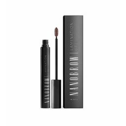 Nanobrow Lamination Gel Brown