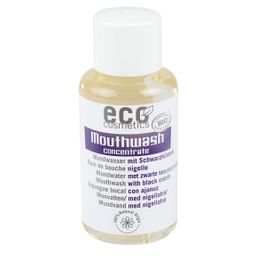 eco cosmetics Mundwasser