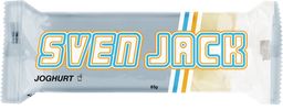 Sven Jack Flap Jack – Haferflockenriegel | Joghurt