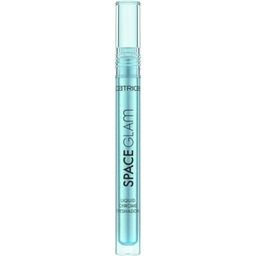 Catrice - Space Glam Chrome Flüssig-Lidschatten