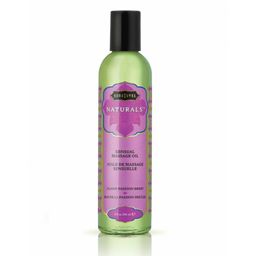 Kamasutra  Cosmetics - Natürliches Massageöl Passionsfrucht