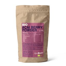 BIO Acai Beerenpulver