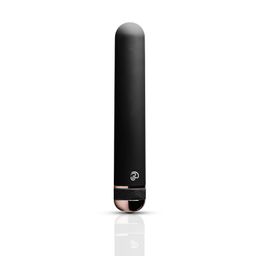 Easytoys - Supreme Vibe Vibrator in Schwarz