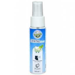 Bellfor Zahnpflegeprodukte für Hunde - Dental Spray