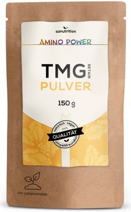 Sanutrition® - reines TMG Betain