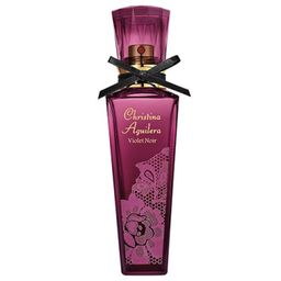 Christina Aguilera Violet Noir Edp Spray