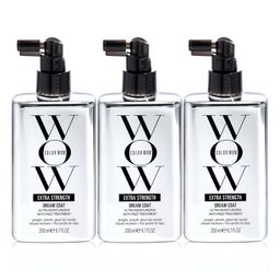 COLOR WOW Styling Dream Coat Extra Strength Haarspray für Styling