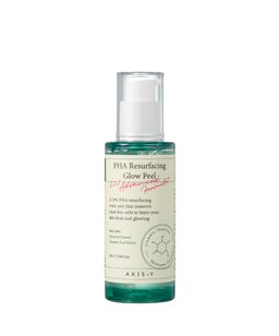 AXIS-Y I PHA Resurfacing Glow Peel